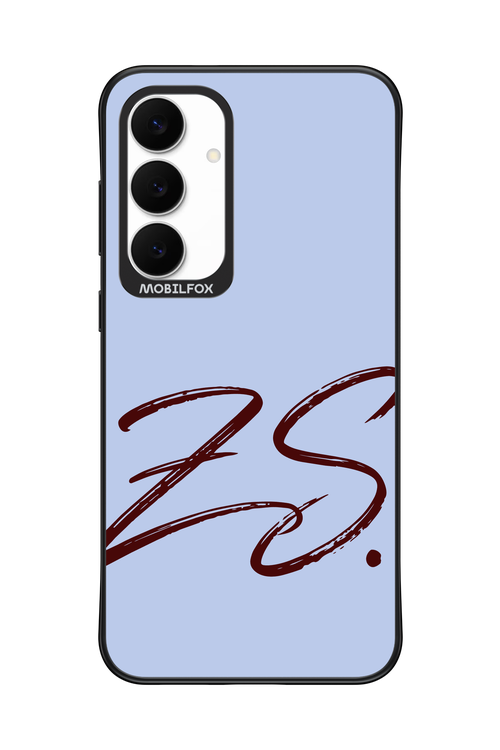 (Jellyfish Presso) ZS 2.0 - Samsung S25 FE