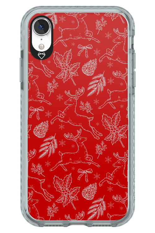 Wrapping Paper - Apple iPhone XR