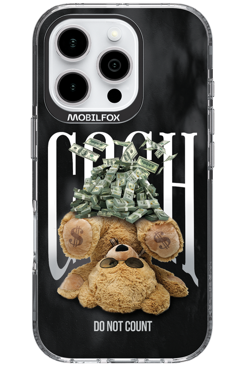 CASH - Apple iPhone 16 Pro