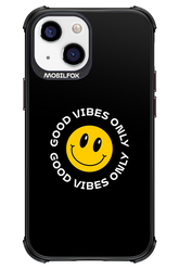 Good Vibes Only - Apple iPhone 13 Mini