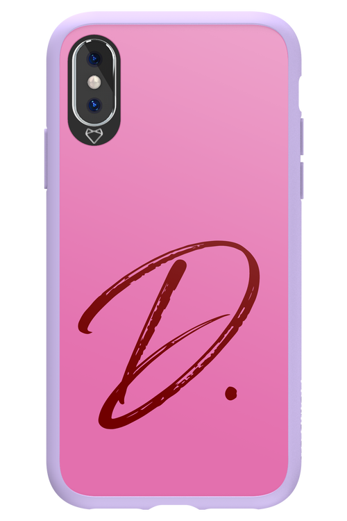 (Sorbet) D 2.0 - Apple iPhone XS