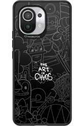The Art of Chaos - Xiaomi Mi 11 5G