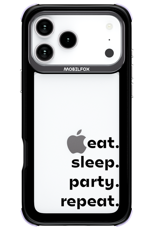 Party Loop 2.0 - Apple iPhone 17 Pro Max