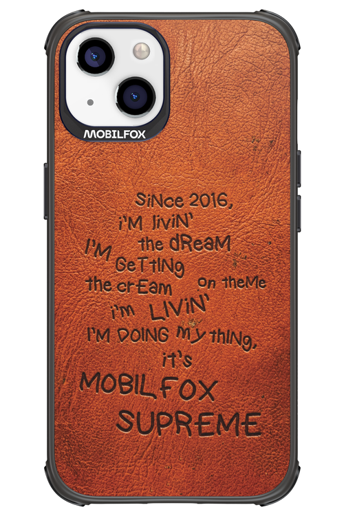 supreme 2.0 - Apple iPhone 13