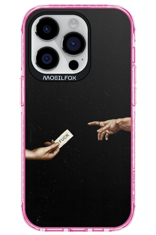 Giving 2.0 - Apple iPhone 14 Pro