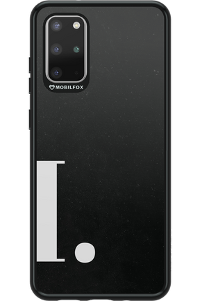 I (Off Space) 2.0 - Samsung Galaxy S20+
