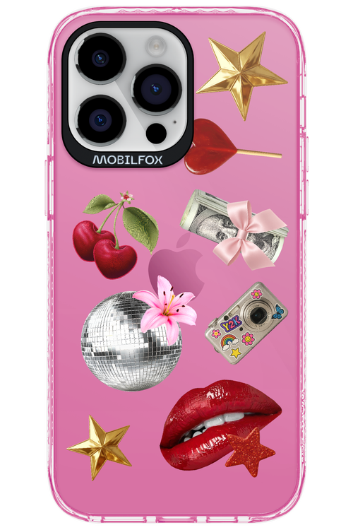 GIRL ERA 2.0 - Apple iPhone 14 Pro Max