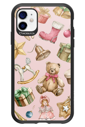 Toy Shop - Apple iPhone 11