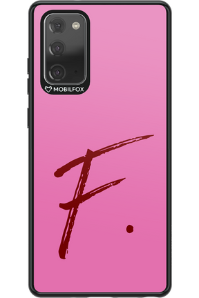 (Sorbet) F 2.0 - Samsung Galaxy Note 20