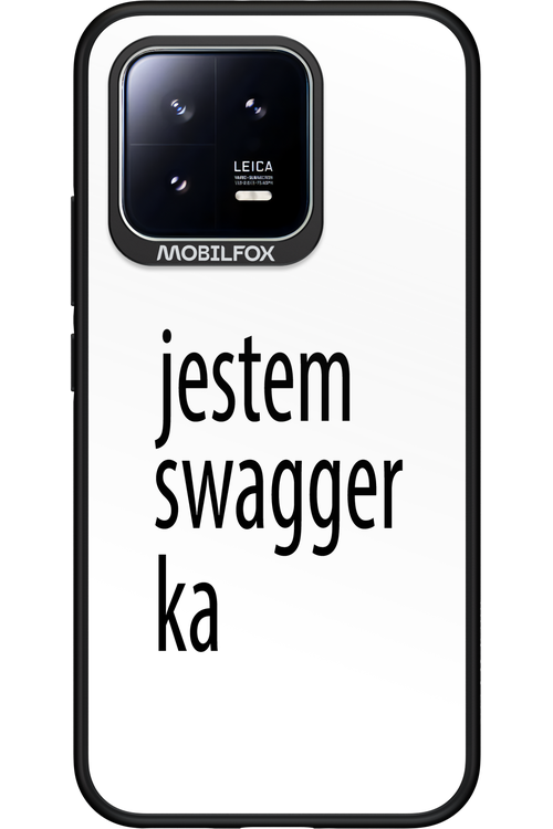Swagger 2.0 - Xiaomi 13