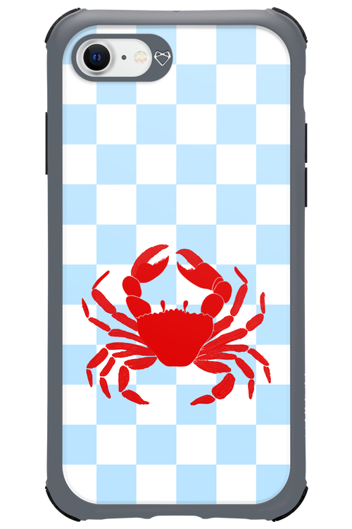 Oh Crab - Apple iPhone 8