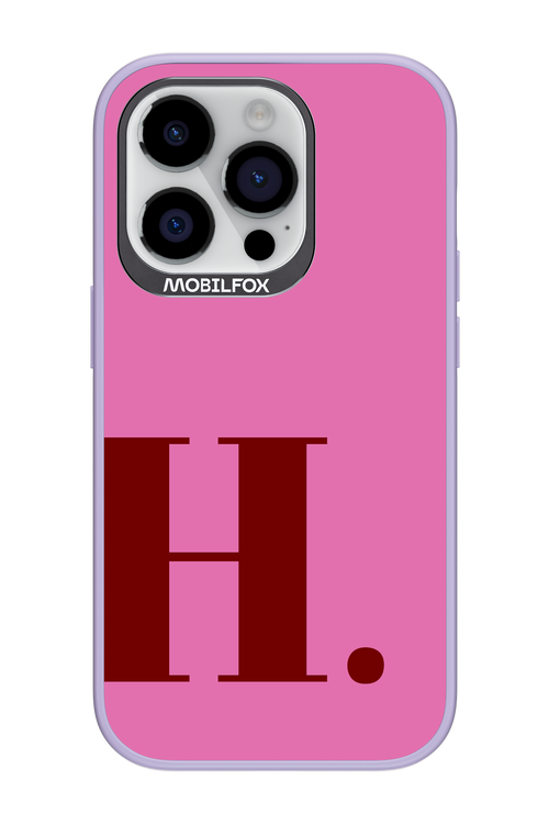 H (Sorbet) 2.0 - Apple iPhone 14 Pro