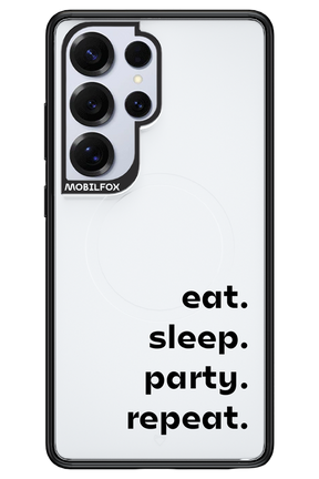 Party Loop 2.0 - Samsung S25 Ultra