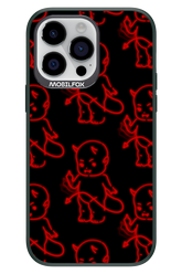 Hell Nah - Apple iPhone 14 Pro Max