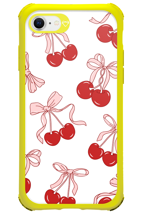 Cherry Queen 2.0 - Apple iPhone SE 2022