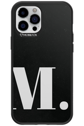 M (Off Space) 2.0 - Apple iPhone 12 Pro Max