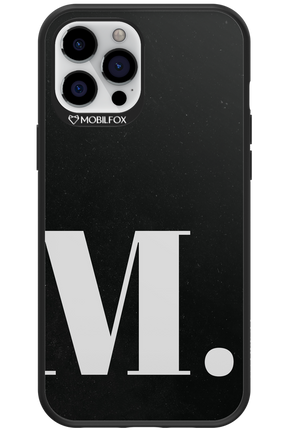 M (Off Space) 2.0 - Apple iPhone 12 Pro Max