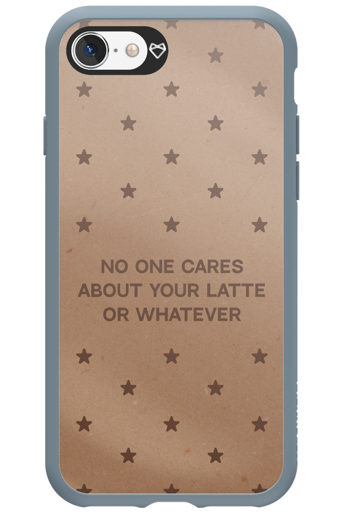 Whateverrr 2.0 - Apple iPhone SE 2022