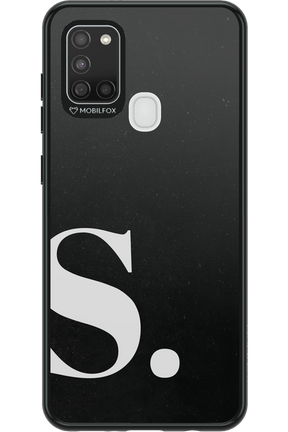 S (Off Space) 2.0 - Samsung Galaxy A21 S