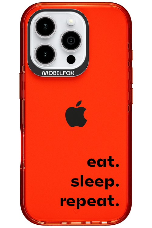 Daily Loop 2.0 - Apple iPhone 16 Pro