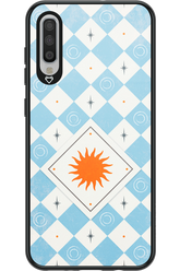 Sun Magic - Samsung Galaxy A70