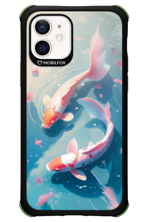 Koi - Apple iPhone 12