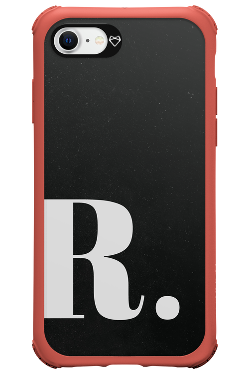 R (Off Space) 2.0 - Apple iPhone SE 2022