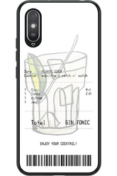 gin tonic - Xiaomi Redmi 9A