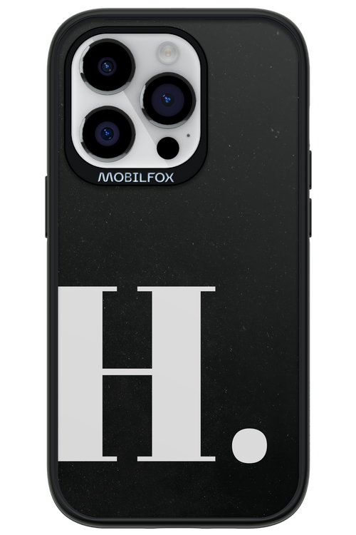 H (Off Space) 2.0 - Apple iPhone 14 Pro