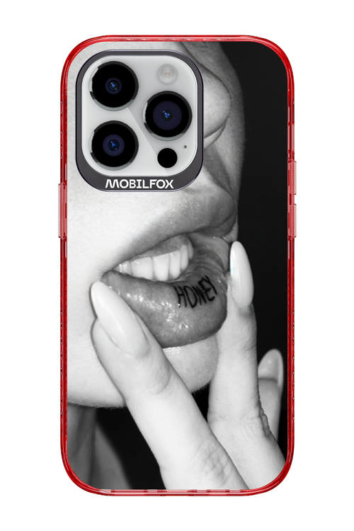 Lip Secret 2.0 - Apple iPhone 14 Pro