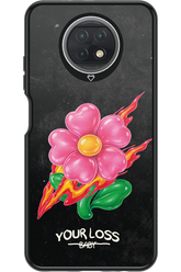 Your Loss 2.0 - Xiaomi Redmi Note 9T 5G