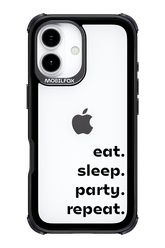 Party Loop - Apple iPhone 17