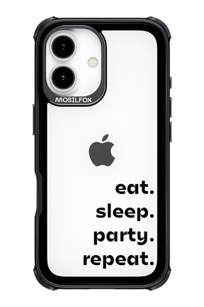 Party Loop - Apple iPhone 17