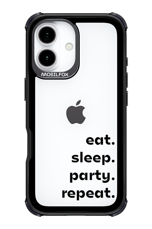 Party Loop - Apple iPhone 17
