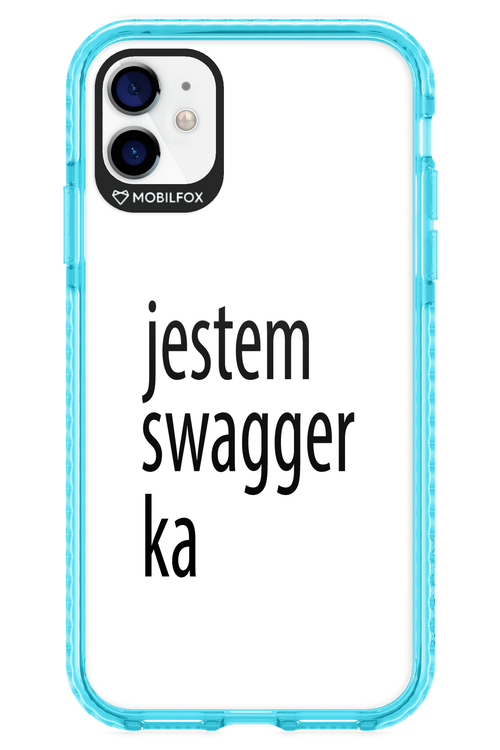 Swagger 2.0 - Apple iPhone 11