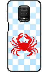 Oh Crab - Xiaomi Redmi Note 9 Pro