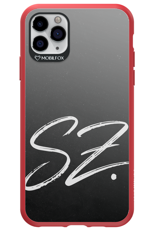 (Off Space) SZ 2.0 - Apple iPhone 11 Pro Max
