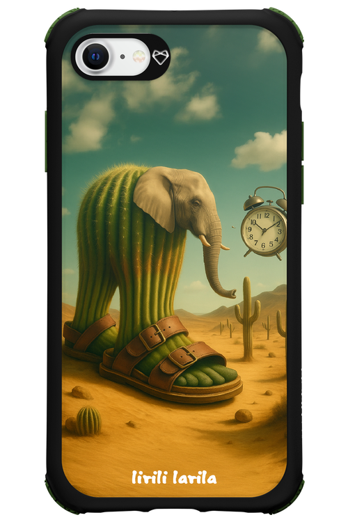 Lirili larila - Apple iPhone 7