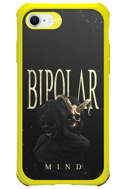BIPOLAR 2.0 - Apple iPhone 8