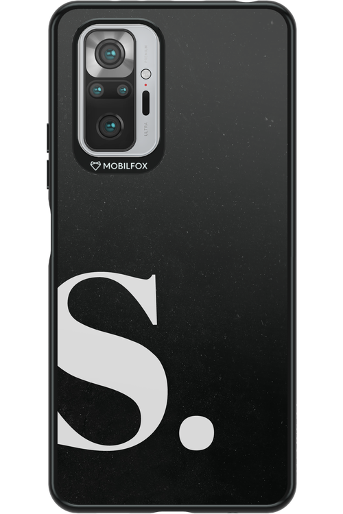 S (Off Space) 2.0 - Xiaomi Redmi Note 10 Pro