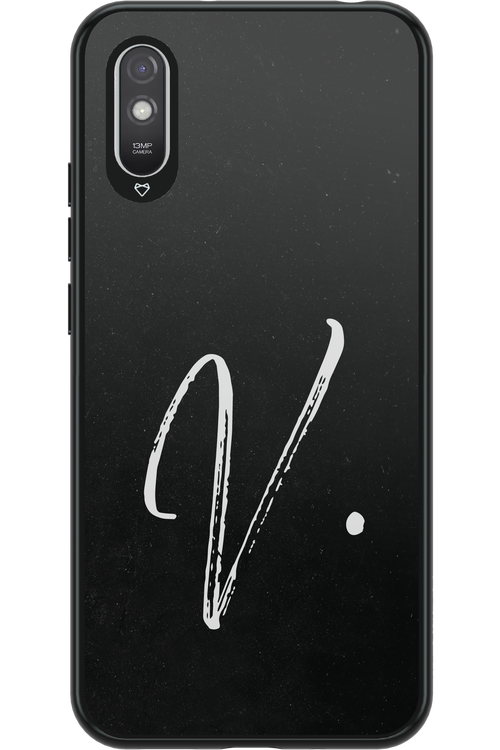 (Off Space) V 2.0 - Xiaomi Redmi 9A