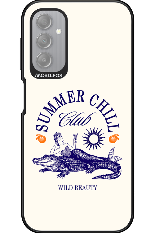 ChillMaid 2.0 - Samsung Galaxy A14