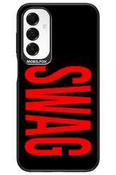 SWAG 2.0 - Samsung A16