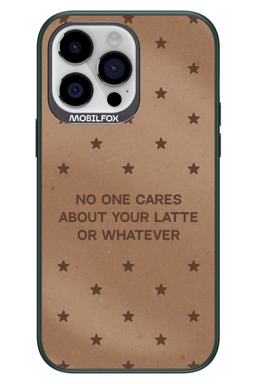 Whateverrr 2.0 - Apple iPhone 14 Pro Max