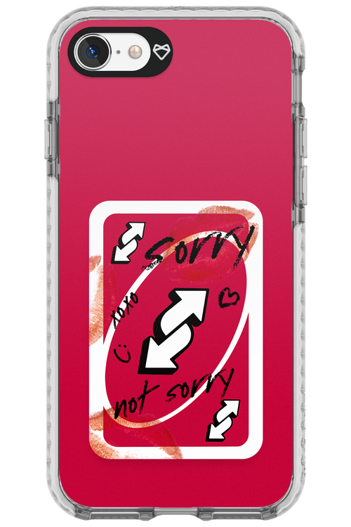 Turn - Apple iPhone 7