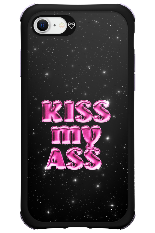 KMA 2.0 - Apple iPhone 7