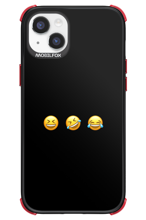 My Laugh - Apple iPhone 14 Plus