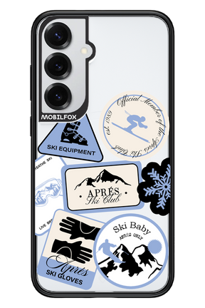 Alpine Spirit - Samsung S25+