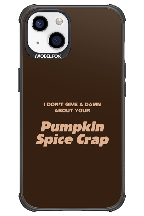 P-Spice Crap - Apple iPhone 13