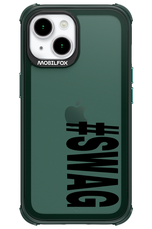 Swag Dark Mode - Apple iPhone 15